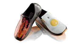 Permalink to: MOZO Shoes Mozo-Bacon-n-Eggs-250x150